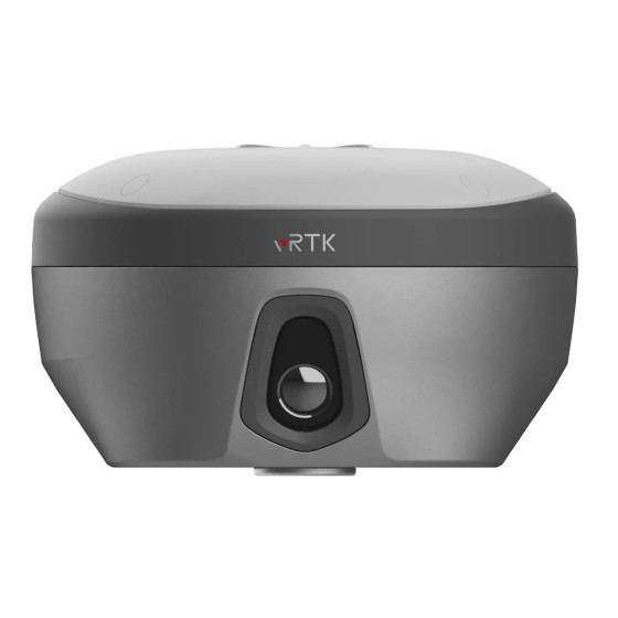 Hi-Target vRTK Σύστημα GNSS...