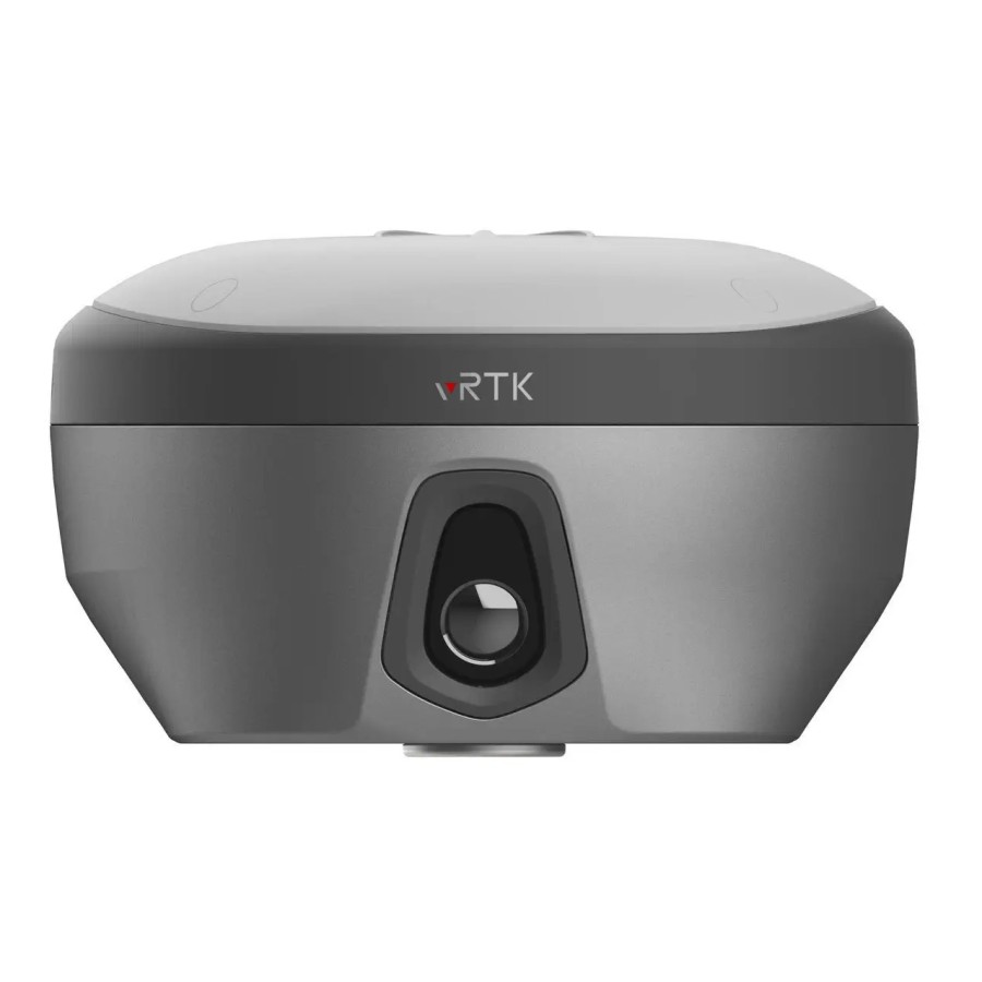 Hi-Target vRTK Σύστημα GNSS RTK με 2 Κάμερες & IMU Hi-Target vRTK Σύστημα GNSS RTK με 2 Κάμερες & IMU