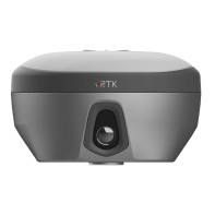 Hi-Target vRTK Σύστημα GNSS RTK με 2 Κάμερες & IMU