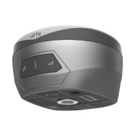 Hi-Target vRTK Σύστημα GNSS RTK με 2 Κάμερες & IMU