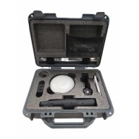 Hi-Target vRTK Σύστημα GNSS RTK με 2 Κάμερες & IMU