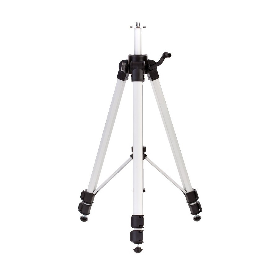 ADA Elevation 16A Τηλεσκοπικός Τρίποδας 5/8" (1.60m) ADA Elevation 16A Τηλεσκοπικός Τρίποδας 5/8" (1.60m)