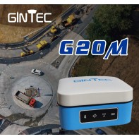 G20M Portable mini Full GNSS receiver
