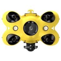 CHASING M2 ROV Professional Underwater Drone Value Pack