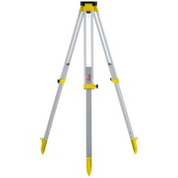 Leica NA324 Automatic Level Package with Tripod and Levelling Staff