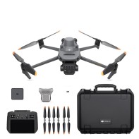 DJI Mavic 3M (EU) Multispectral Drone | DJI Care 1 year