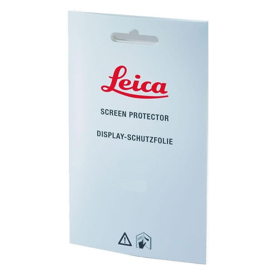 Leica SPF01 Προστατευτική Μεμβράνη Οθόνης