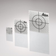 Leica GZM31 Retro Reflective Targets 60x60mm