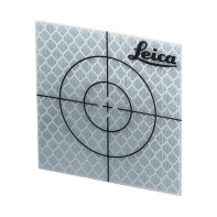 Leica GZM31 Retro Reflective Targets 60x60mm