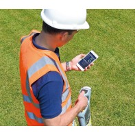 RadioDetection gC.A.T4+, Metric, Data, SWING, StrikeAlert, CALSafe, GPS