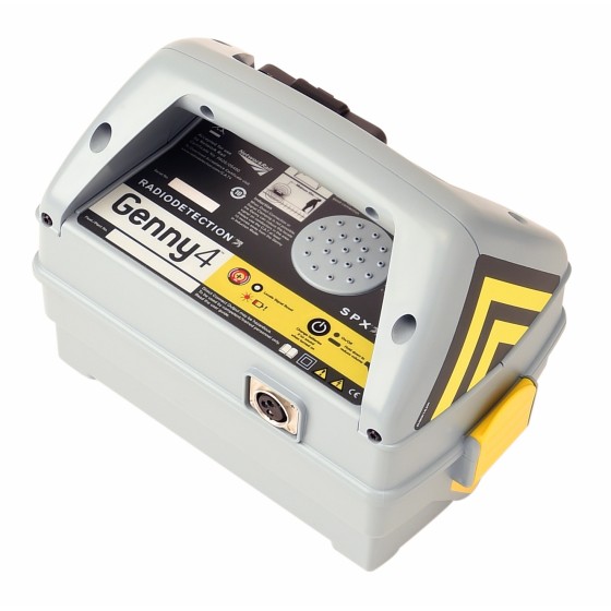 RadioDetection Genny4...