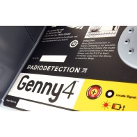 RadioDetection Genny4 Γεννήτρια Σήματος