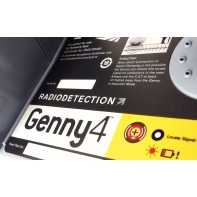 RadioDetection Genny4® Γεννήτρια Σήματος