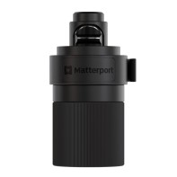 Matterport Pro3 3D Camera