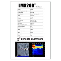 RadioDetection LMX200™ GPR