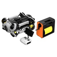 CHASING M2 S Industrial-Grade Underwater ROV Standard Set