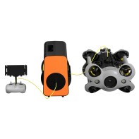 CHASING M2 S Υποβρύχιο Drone Standard Set