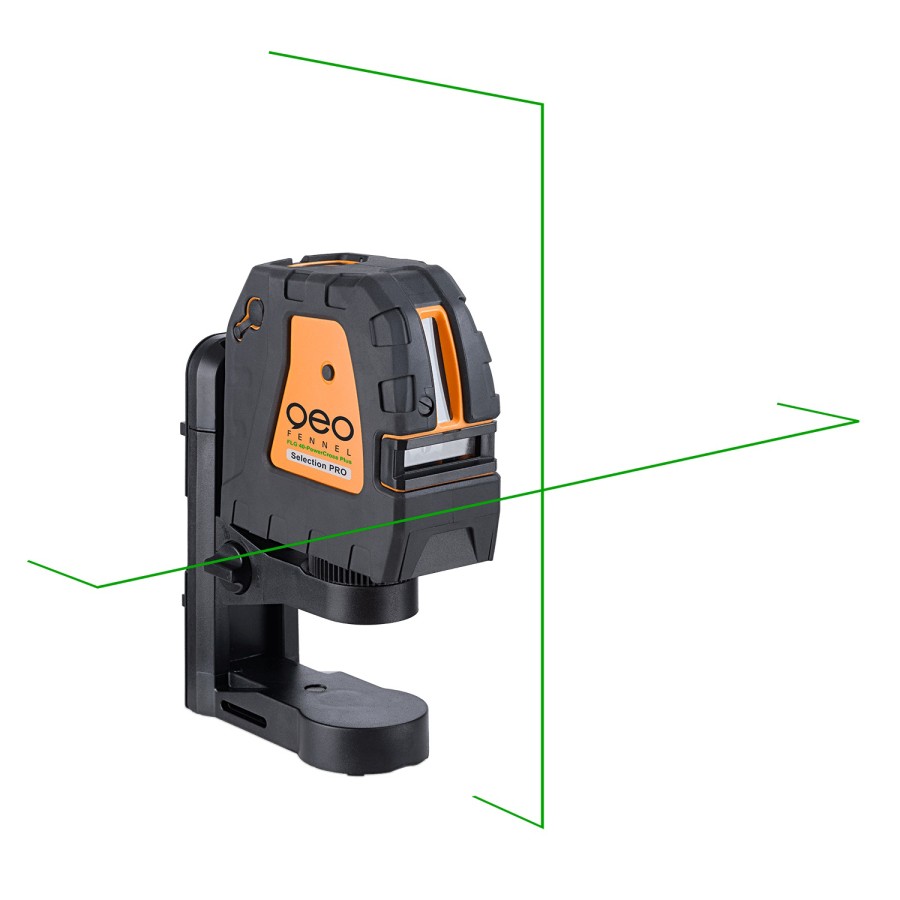 Geo-Fennel FLG 40-PowerCross Plus GREEN SP Geo-Fennel FLG 40-PowerCross Plus GREEN SP