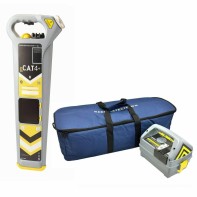 RadioDetection C.A.T4/Genny4 Soft Carry Bag