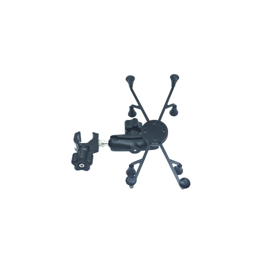 T-72 X-Grip Βάση Στήριξης Tablet 8" σε Στειλεό T-72 X-Grip Βάση Στήριξης Tablet 8" σε Στειλεό