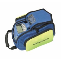 RadioDetection Locator Backpack & Bag for Tx Transmitter (SET)