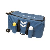 RadioDetection Locator & TX Trolley Bag