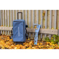 RadioDetection Locator & TX Trolley Bag