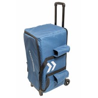 RadioDetection Locator & TX Trolley Bag