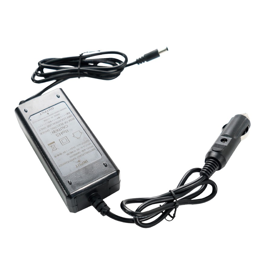 CHASING 37.8W Car/Boat Charger CHASING 37.8W Car/Boat Charger