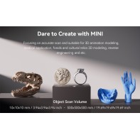 Revopoint MINI 3D Scanner Standard Package