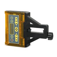 Geo-Fennel FMR 600 Δέκτης Machine Control για Περιστροφικά Laser