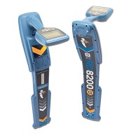 RadioDetection RD8200 Cable and Pipe Locator
