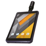 CHCNAV LT800H GNSS RTK Rugged Android Tablet