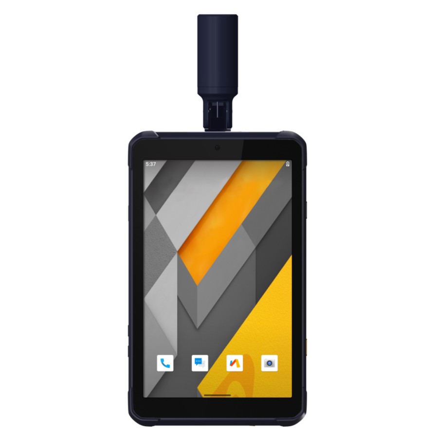 CHCNAV LT800H Ανθεκτικό GNSS RTK Android Tablet CHCNAV LT800H Ανθεκτικό GNSS RTK Android Tablet