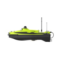 Hi-Target iBoat BS12 USV Αυτόνομο Σκάφος Βυθομέτρησης