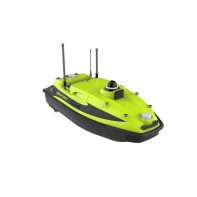 Hi-Target iBoat BS12 USV Αυτόνομο Σκάφος Βυθομέτρησης