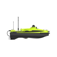 Hi-Target iBoat BS12 USV Αυτόνομο Σκάφος Βυθομέτρησης