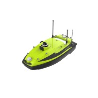 Hi-Target iBoat BS12 USV Αυτόνομο Σκάφος Βυθομέτρησης