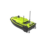 Hi-Target iBoat BS12 USV Αυτόνομο Σκάφος Βυθομέτρησης