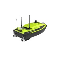 Hi-Target iBoat BS12 USV Αυτόνομο Σκάφος Βυθομέτρησης