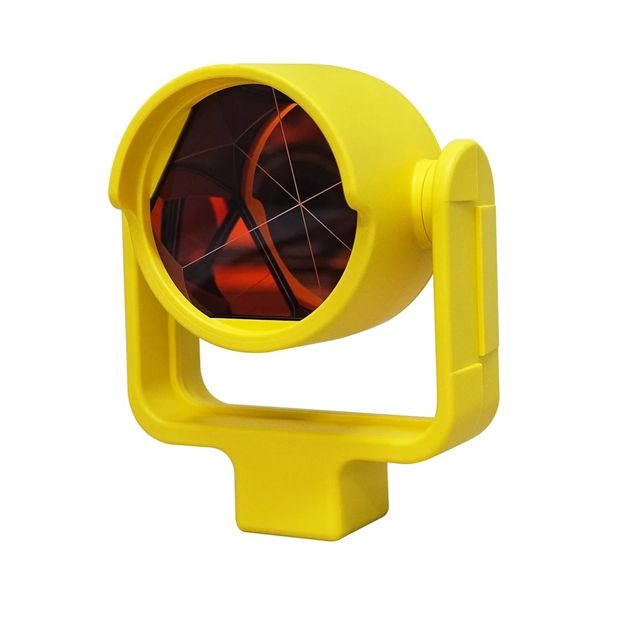 GeoMax ZPR100 Κυκλικό Πρίσμα με Βάση GeoMax ZPR100 Κυκλικό Πρίσμα με Βάση