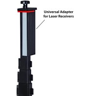Geo-Fennel Laser EasyFix 5m Τηλεσκοπικό Μέτρο