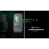 ADA LASERMARKER 70 Δέκτης για Γραμμικά Laser