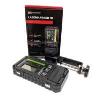 ADA LASERMARKER 70 (for green and red beam)