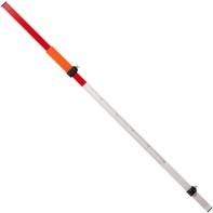 ADA Laser Staff Telescopic Aluminium Leveling Staff