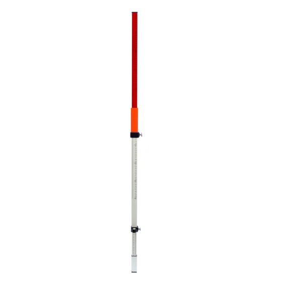 ADA Laser Staff Telescopic...