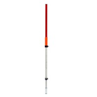 ADA Laser Staff Telescopic Aluminium Leveling Staff