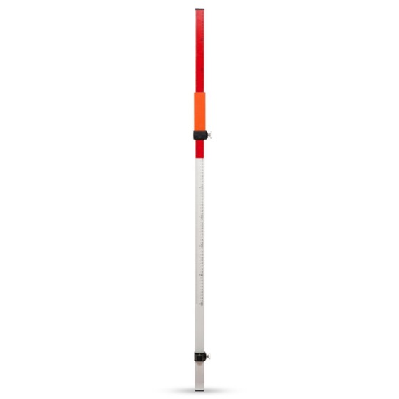 ADA Laser Staff Telescopic...