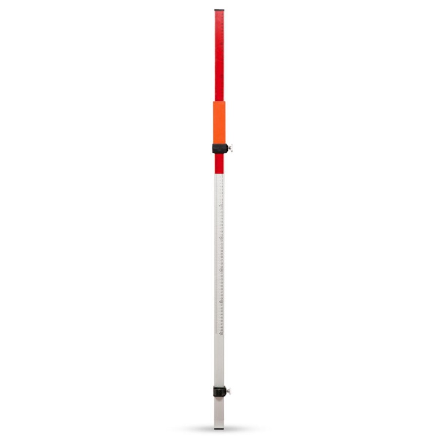 ADA Laser Staff Τηλεσκοπική Σταδία ADA Laser Staff Τηλεσκοπική Σταδία
