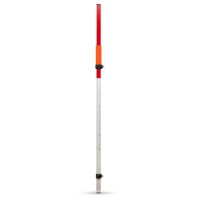 ADA Laser Staff Telescopic Aluminium Leveling Staff